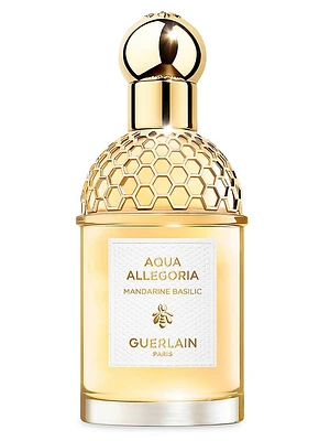 Aqua Allegoria Mandarine Basilic Eau De Toilette