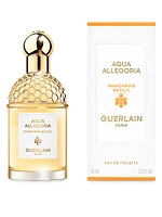 Aqua Allegoria Mandarine Basilic Eau De Toilette