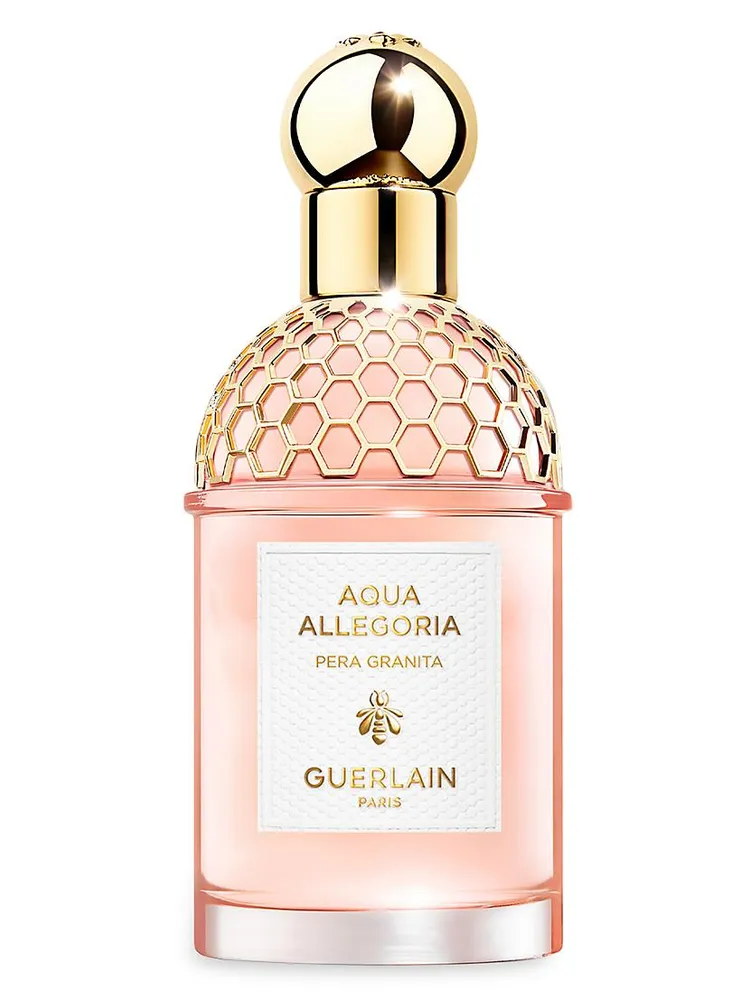 Aqua Allegoria Pera Granita Pear Eau De Toilette