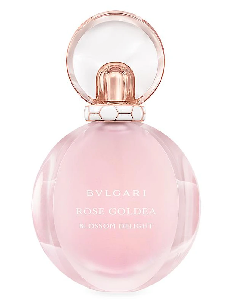 Rose Goldea Blossom Delight Eau de Toilette