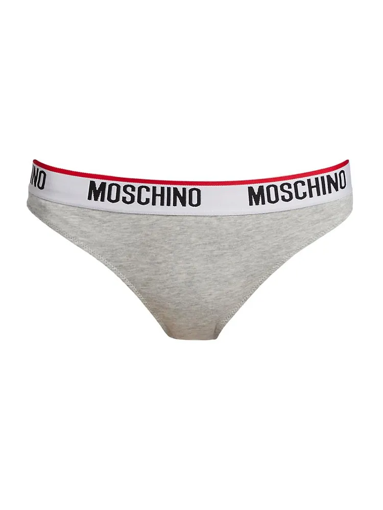 Logo Band Briefs