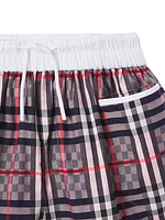 Little Girl's & Girl's Sybil Shorts