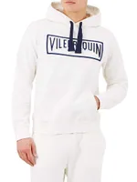 Vilebrequin Logo Hoodie