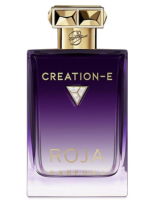 Creation E Pour Femme Essence de Parfum