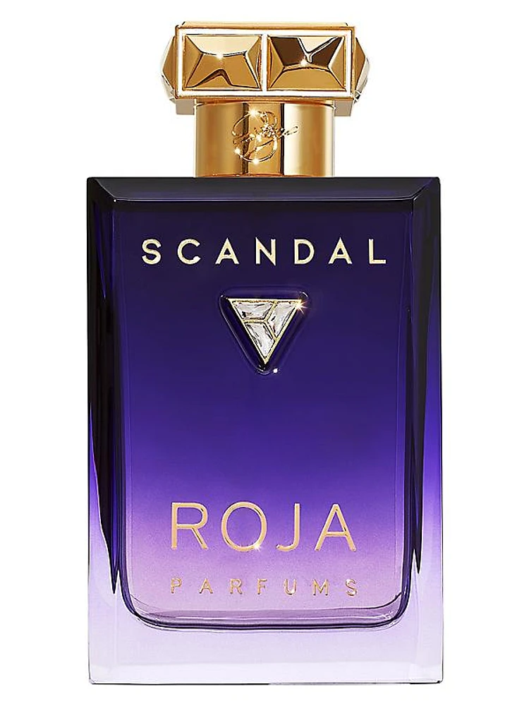 Scandal Pour Femme Essence De Parfum