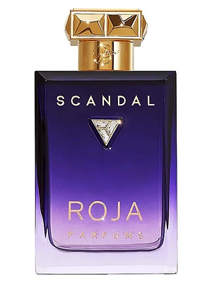 Scandal Pour Femme Essence De Parfum