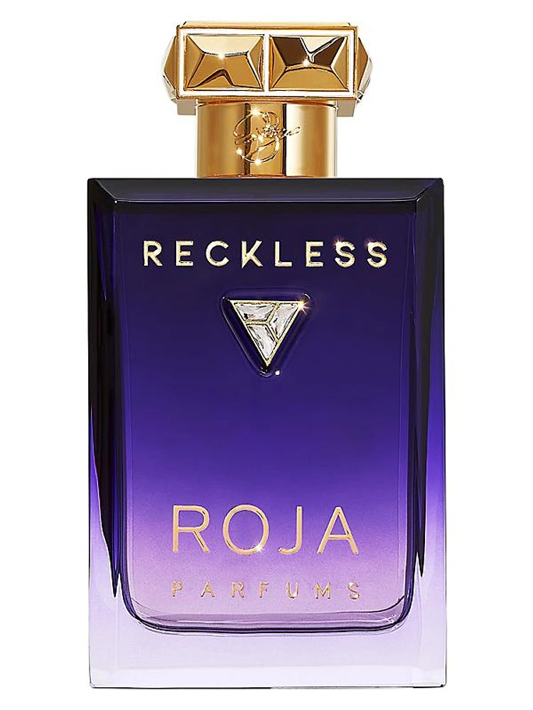 Reckless Pour Femme Essence De Parfum