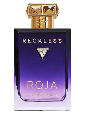 Reckless Pour Femme Essence De Parfum