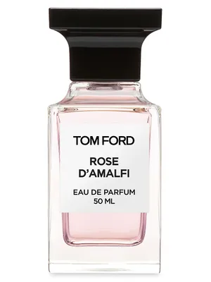 Rose d'Amalfi Eau de Parfum