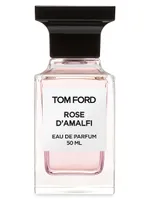 Rose d'Amalfi Eau de Parfum