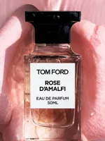 Rose d'Amalfi Eau de Parfum