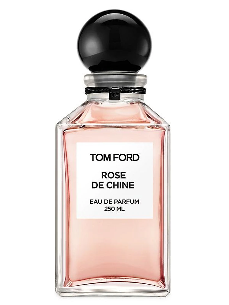 Rose de Chine Eau de Parfum