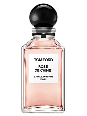 Rose de Chine Eau de Parfum