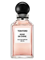 Rose de Chine Eau de Parfum