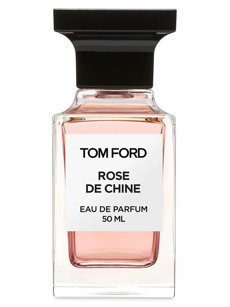 Rose de Chine Eau Parfum