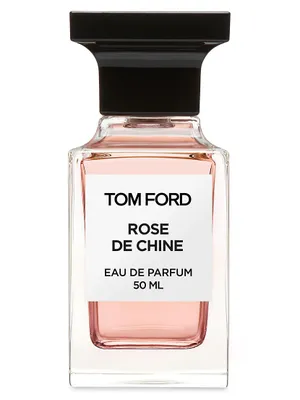 Rose de Chine Eau Parfum