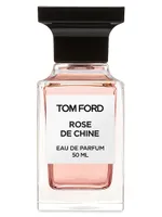 Rose de Chine Eau Parfum