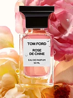 Rose de Chine Eau de Parfum