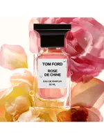 Rose de Chine Eau Parfum