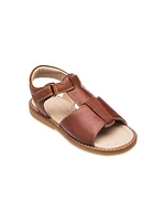 Little Girl's & Girl's Sandal