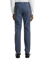 Zaine Polyamide-Blend Trousers