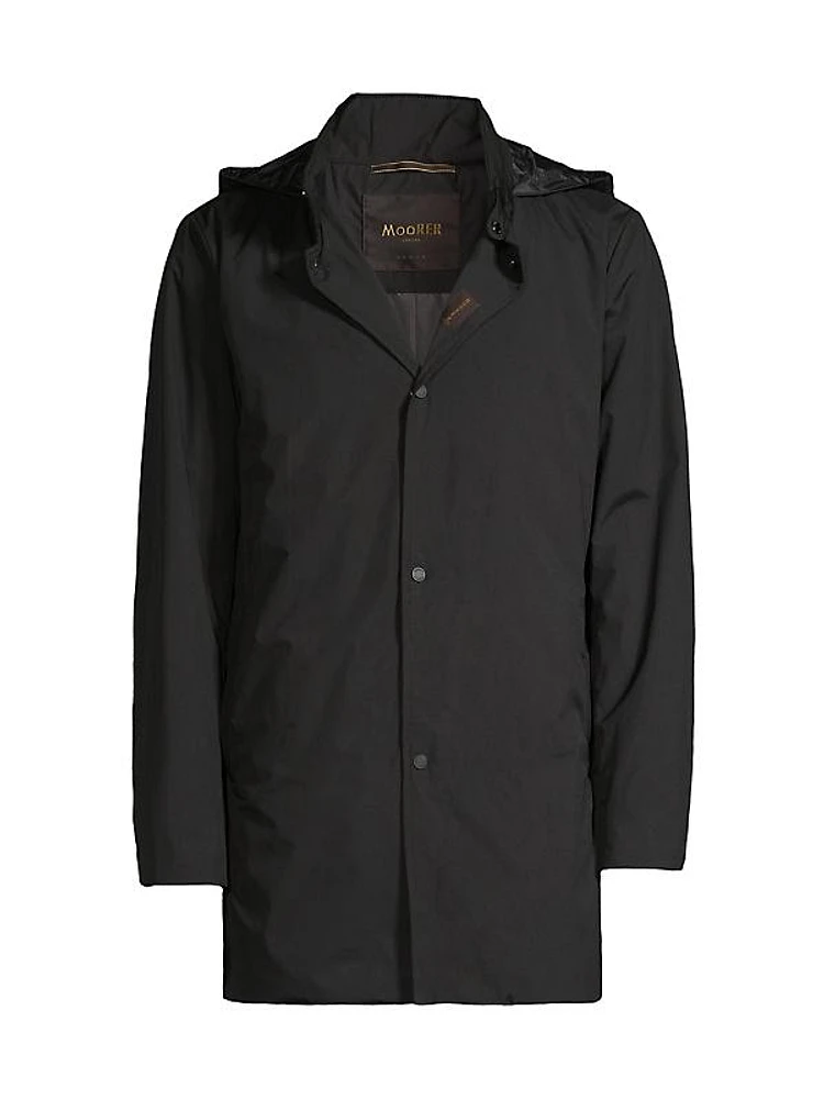 Mariano Water Resistant Jacket