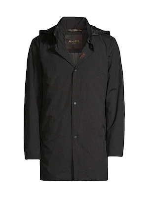 Mariano Water Resistant Jacket