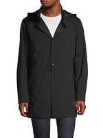 Mariano Water Resistant Jacket