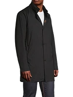 Mariano Water Resistant Jacket