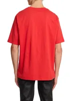 Balmain Printed T-Shirt