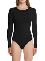 Berlin Long-Sleeve Bodysuit