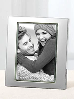 Addison Silverplate Photo Frame