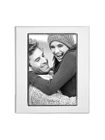 Addison Silverplate Photo Frame