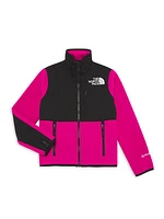 Little Girl's & Girl's Denali Jacket