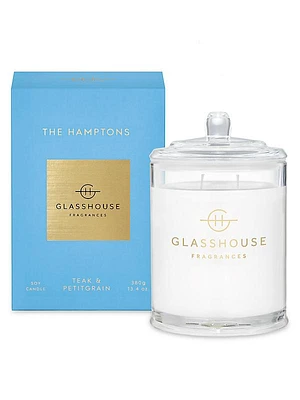 Glasshouse Fragrances The Hamptons Candle