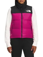 Women's 1996 Retro Nuptse Vest