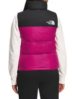 Women's 1996 Retro Nuptse Vest