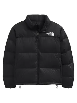 Plus 1996 Retro Nuptse Jacket