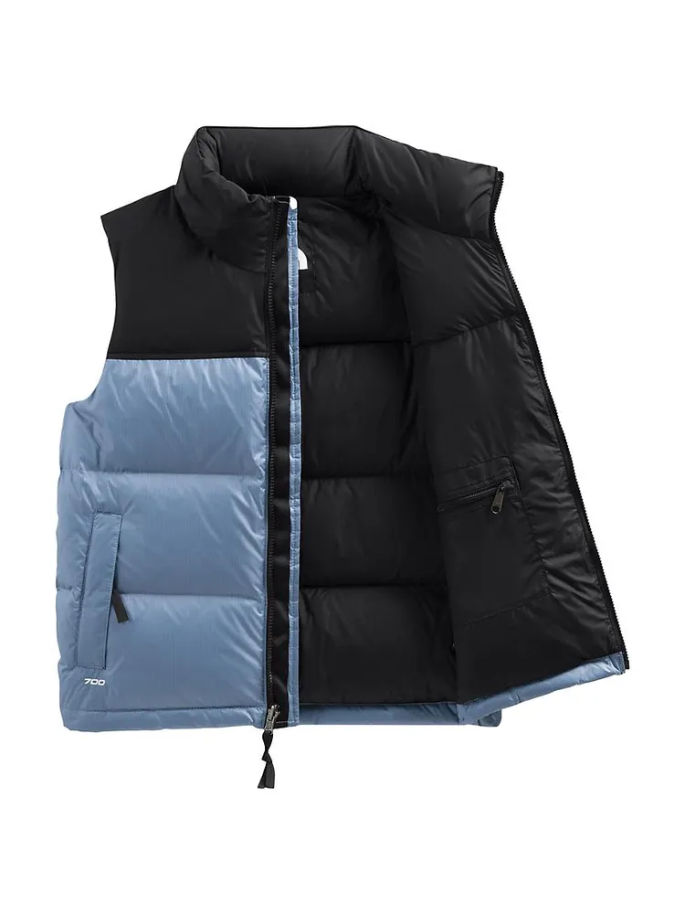 1996 Retro Nuptse Vest