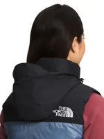 1996 Retro Nuptse Vest