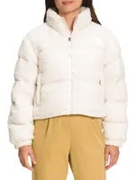 Sherpa Nuptse Jacket