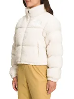 Sherpa Nuptse Jacket