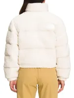 Sherpa Nuptse Jacket