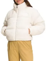 Sherpa Nuptse Jacket