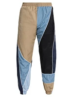 Mel Colorblock Track Pants