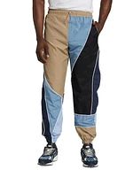 Mel Colorblock Track Pants