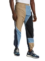 Mel Colorblock Track Pants