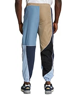 Mel Colorblock Track Pants