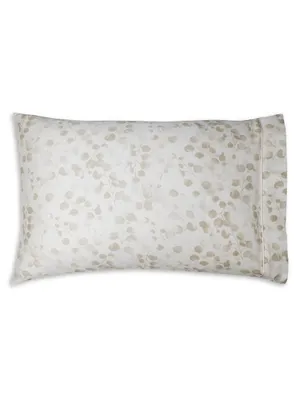 Rosée Cotton Pillowcase, Set of 2