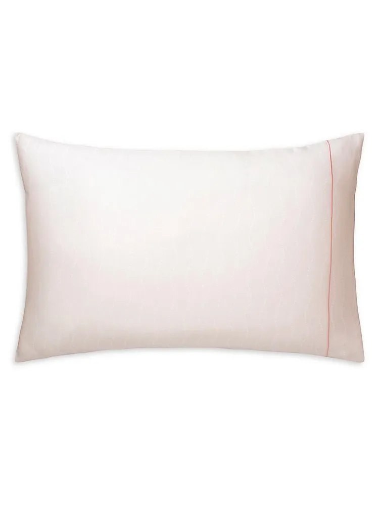 Dolce Vita Standard Pillowcase Pair